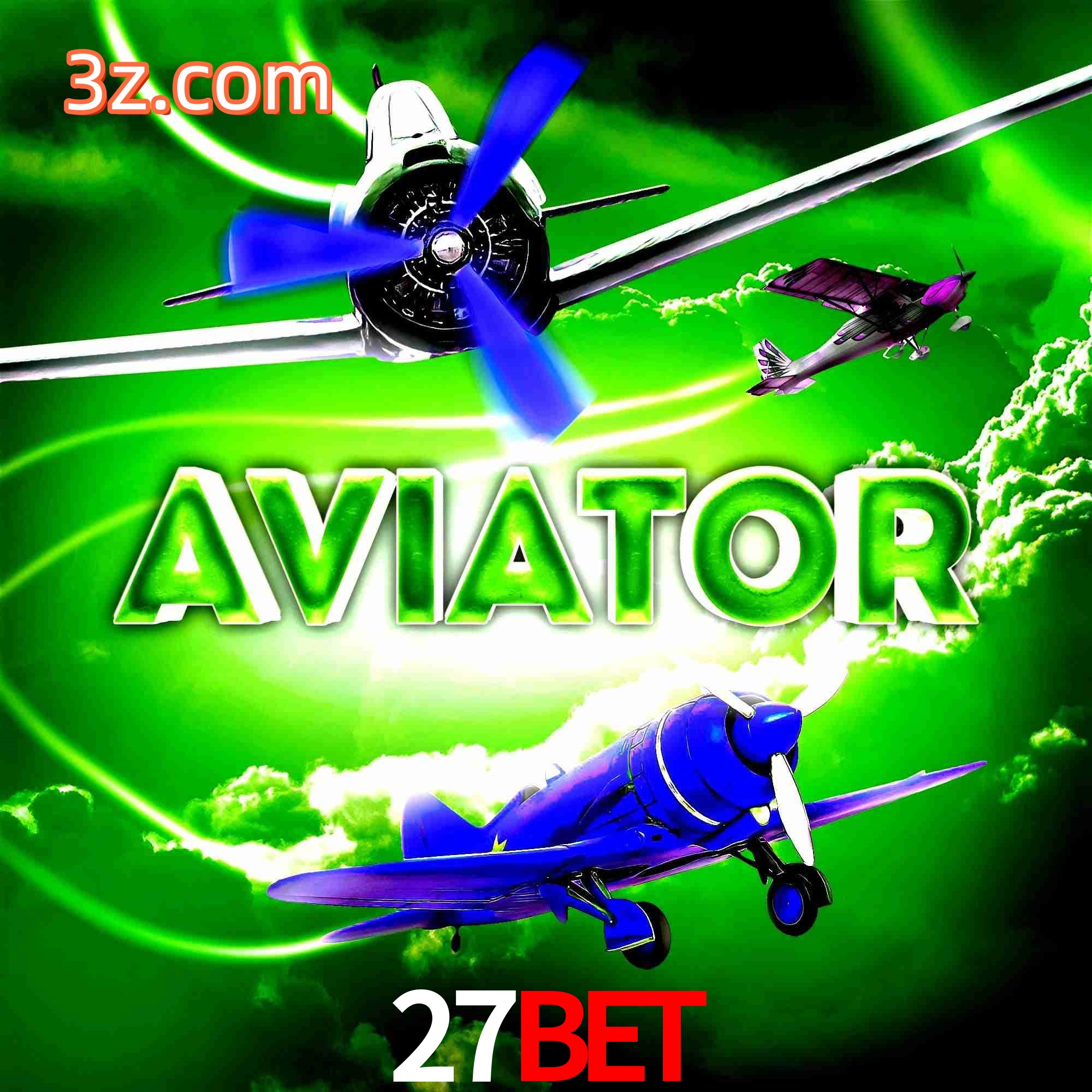Aviator 27Bet Tente a Sorte