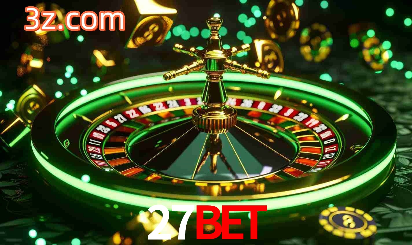 Desfrutar de um Cassino 27Bet