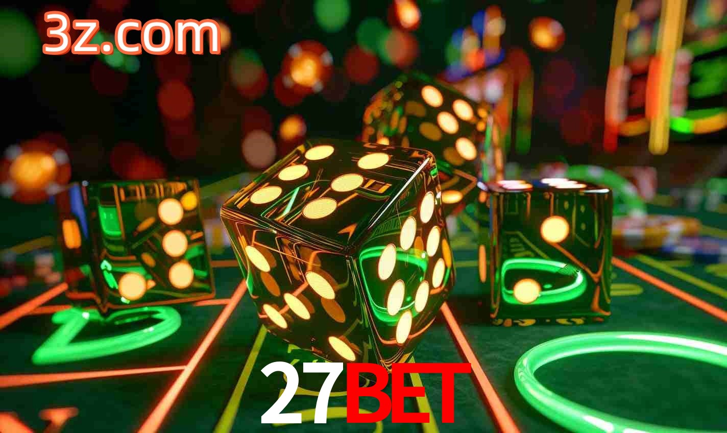 Entretenimento no Jogos 27Bet